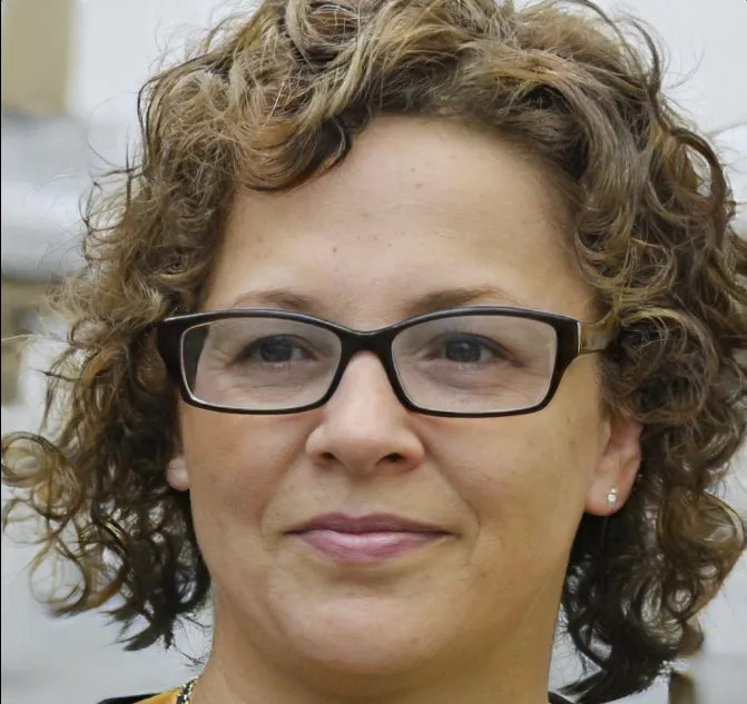 Clara Medina