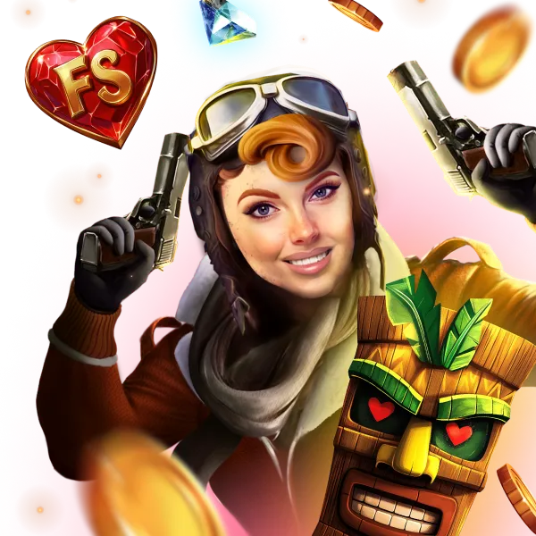 Freispiele 8
